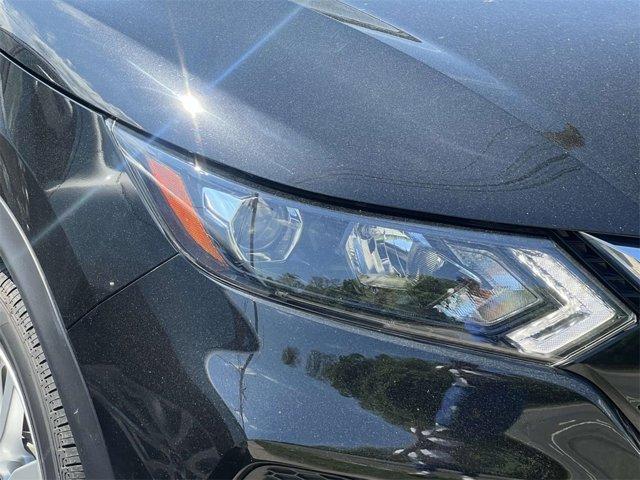 used 2021 Nissan Rogue Sport car, priced at $18,618