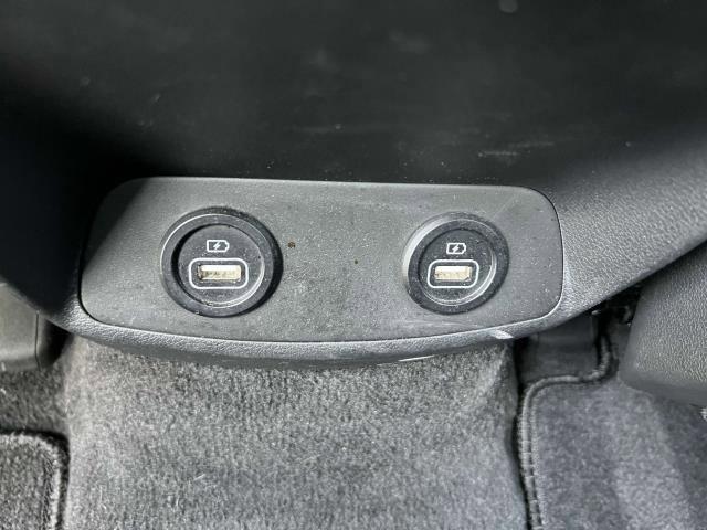 used 2021 Nissan Rogue Sport car, priced at $18,618