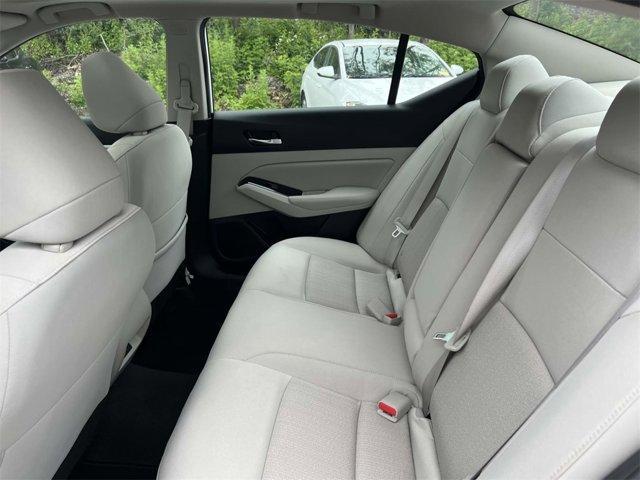 used 2022 Nissan Altima car, priced at $23,444