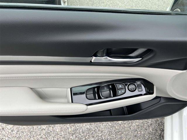 used 2022 Nissan Altima car, priced at $23,444