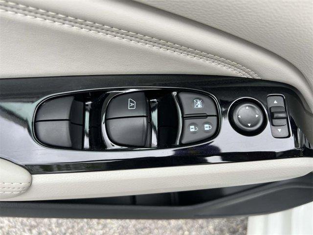used 2022 Nissan Altima car, priced at $23,444