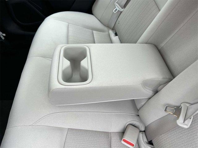 used 2022 Nissan Altima car, priced at $23,444