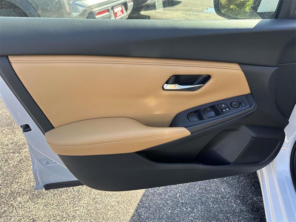 used 2023 Nissan Sentra car, priced at $20,998