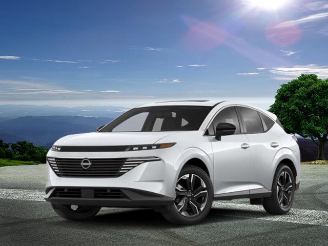 new 2025 Nissan Murano car, priced at $49,710