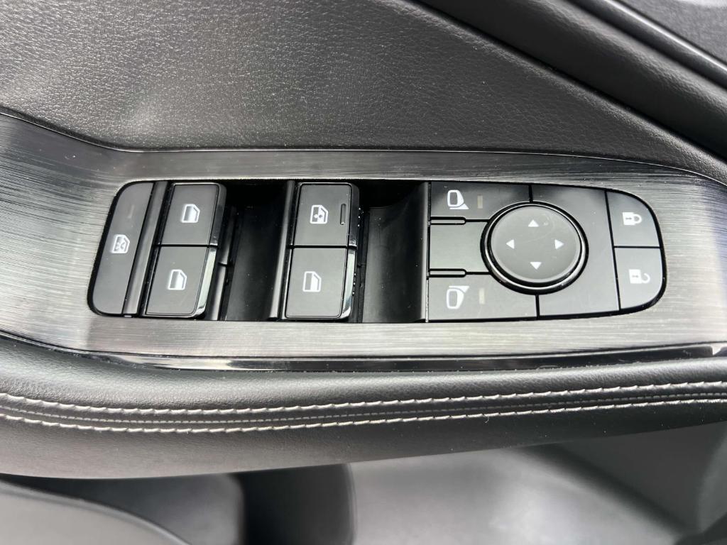 used 2021 Nissan Rogue car, priced at $19,495