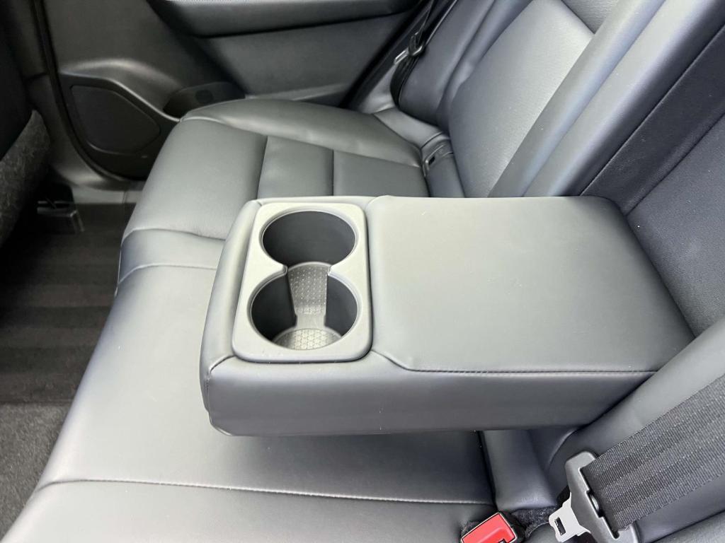 used 2021 Nissan Rogue car, priced at $19,495