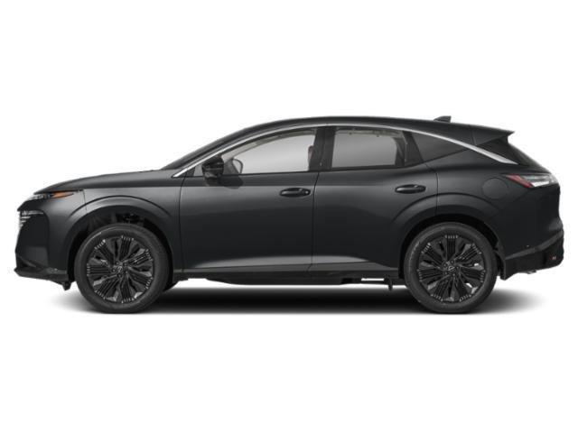 new 2026 Nissan Murano car, priced at $49,495