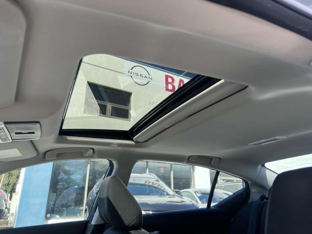 used 2022 Nissan Altima car, priced at $16,555