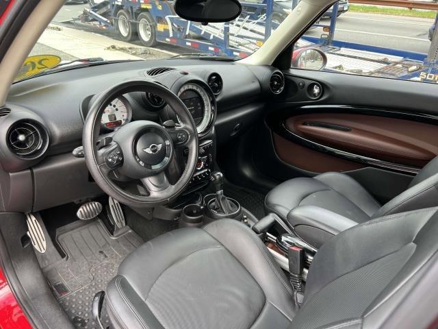 used 2014 MINI Paceman car, priced at $12,495