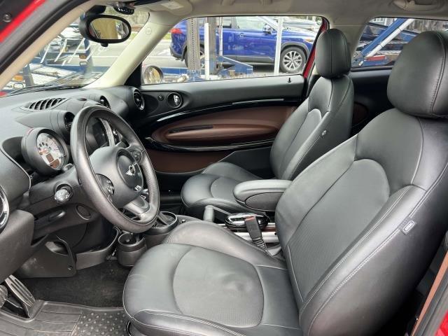 used 2014 MINI Paceman car, priced at $11,995