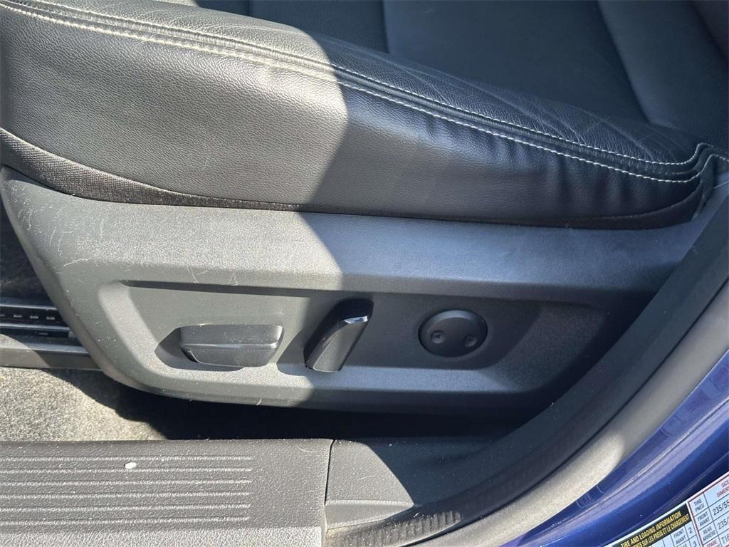 used 2021 Nissan Rogue car, priced at $20,499