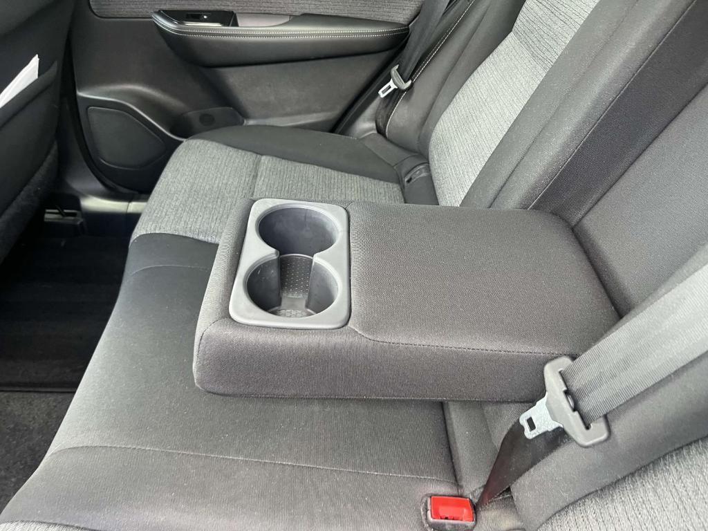 used 2022 Nissan Rogue car, priced at $21,995