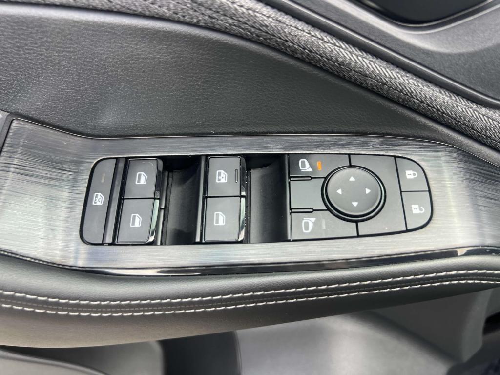 used 2022 Nissan Rogue car, priced at $21,995