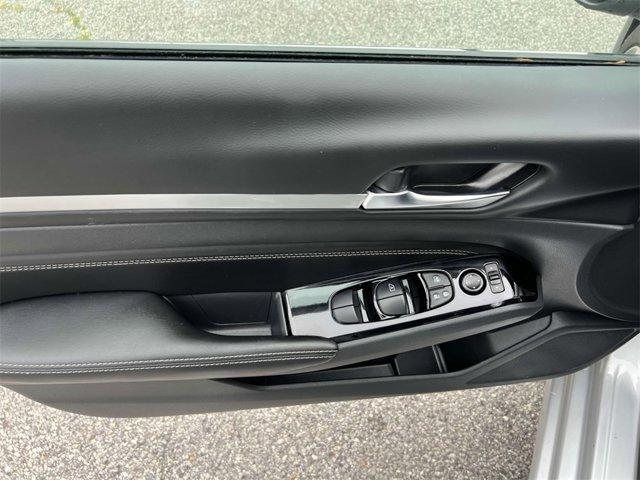 used 2022 Nissan Altima car, priced at $22,222