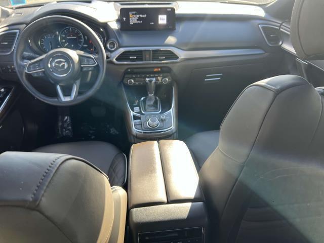 used 2021 Mazda CX-9 car, priced at $28,819