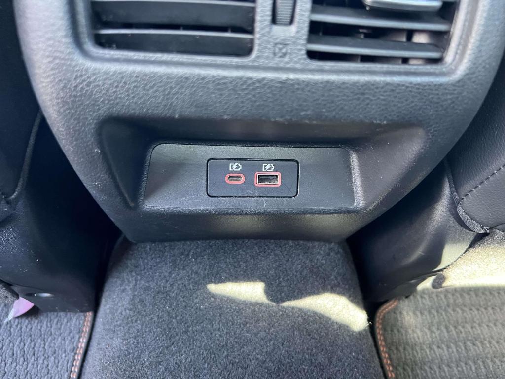 used 2024 Nissan Altima car, priced at $27,995