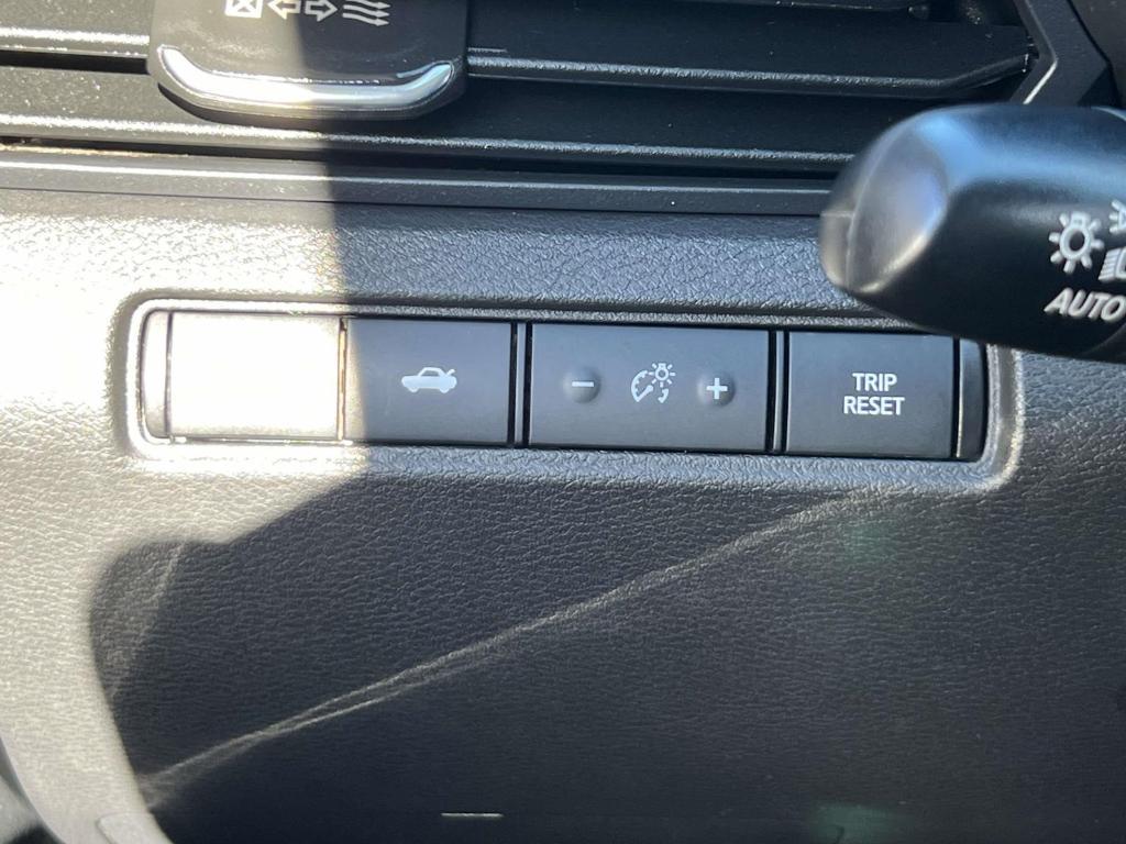 used 2024 Nissan Altima car, priced at $27,995