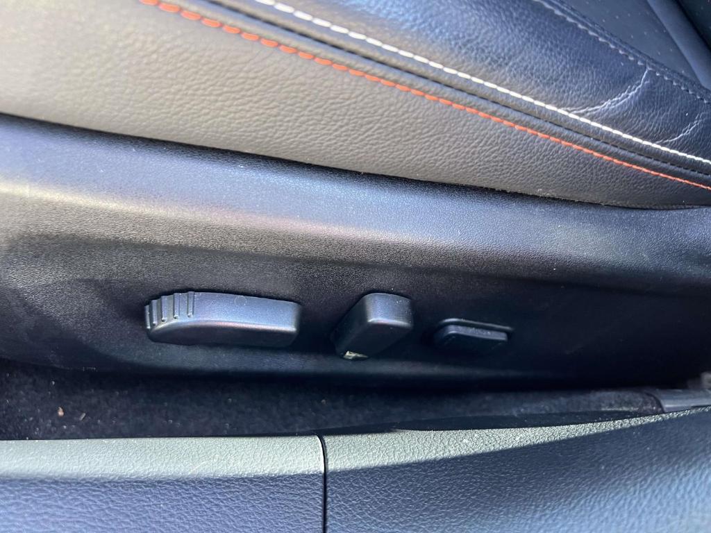 used 2024 Nissan Altima car, priced at $27,995