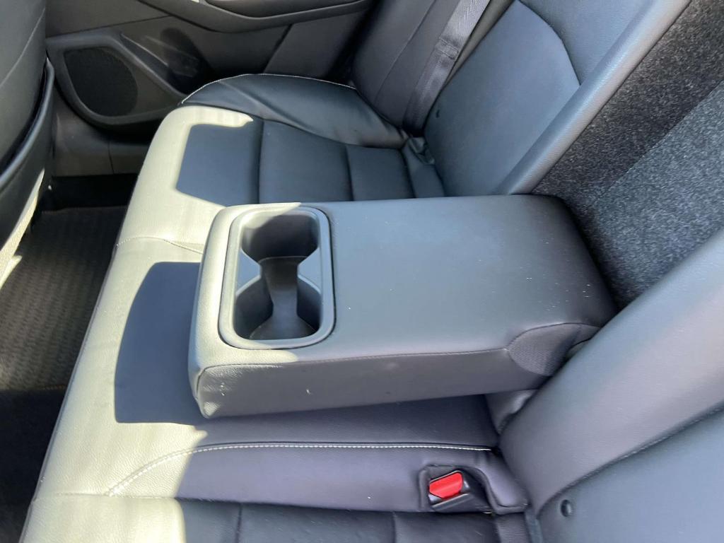 used 2024 Nissan Altima car, priced at $27,995