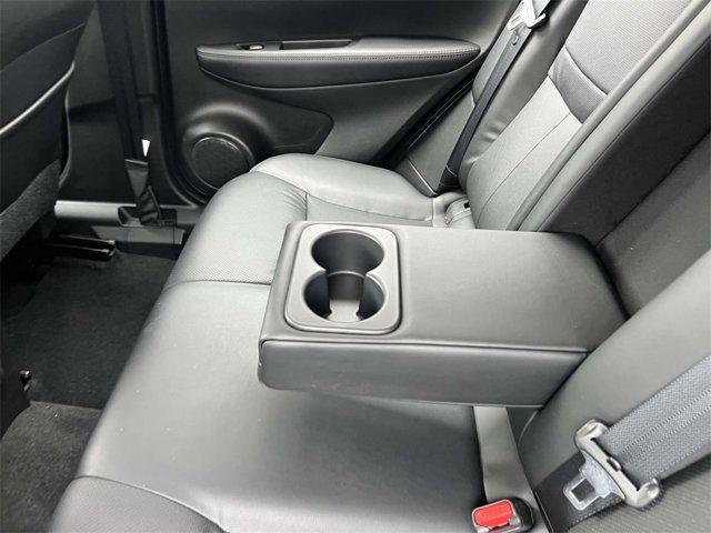 used 2022 Nissan Rogue Sport car, priced at $22,999