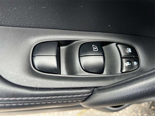 used 2022 Nissan Rogue Sport car, priced at $22,999