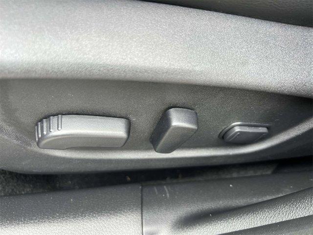 used 2022 Nissan Rogue Sport car, priced at $22,999