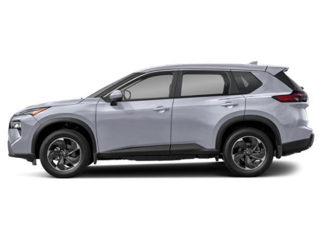new 2026 Nissan Rogue car, priced at $33,600