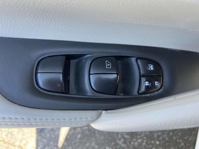 used 2021 Nissan Rogue Sport car, priced at $16,998