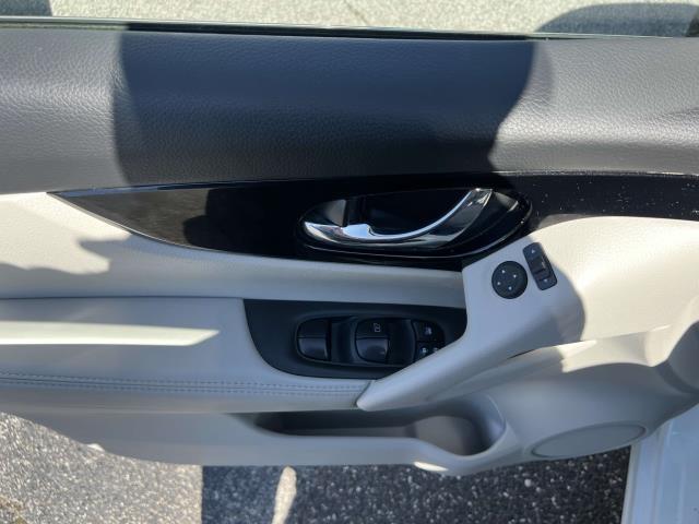 used 2021 Nissan Rogue Sport car, priced at $16,998
