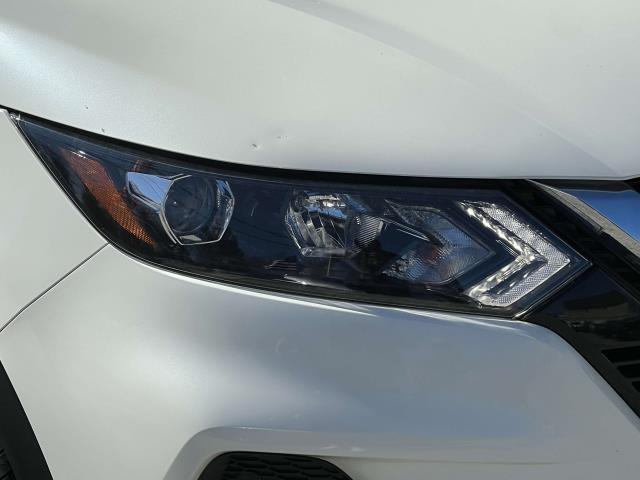 used 2021 Nissan Rogue Sport car, priced at $16,998