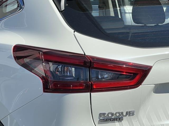 used 2021 Nissan Rogue Sport car, priced at $16,998