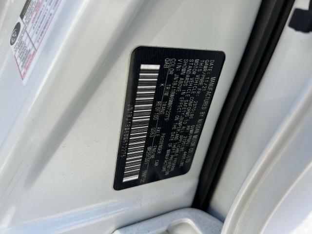 used 2021 Nissan Rogue Sport car, priced at $16,998