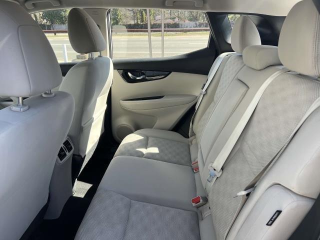 used 2021 Nissan Rogue Sport car, priced at $16,998