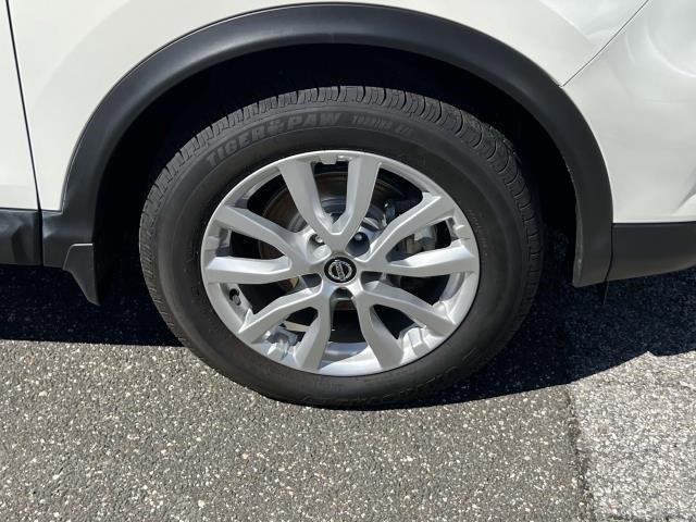 used 2021 Nissan Rogue Sport car, priced at $16,998