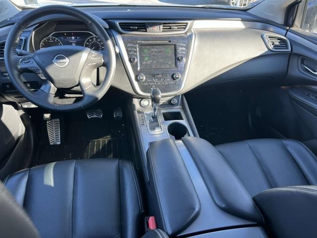 used 2023 Nissan Murano car, priced at $26,998