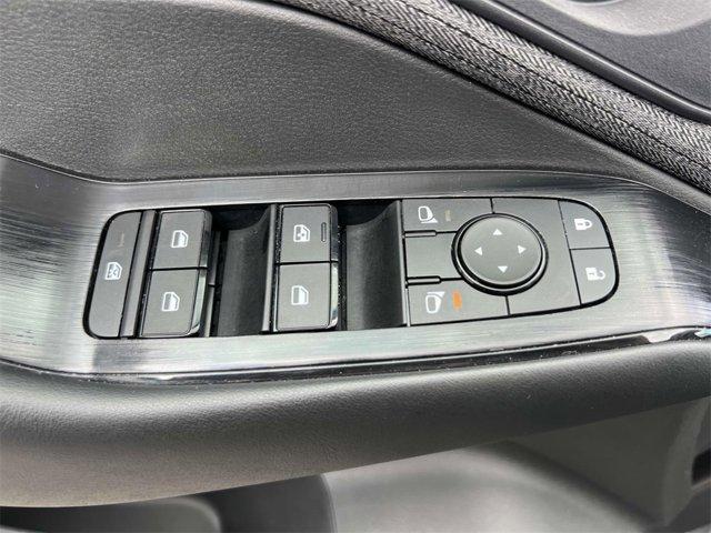 used 2023 Nissan Rogue car, priced at $22,222