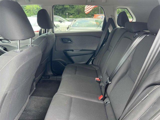 used 2023 Nissan Rogue car, priced at $22,222