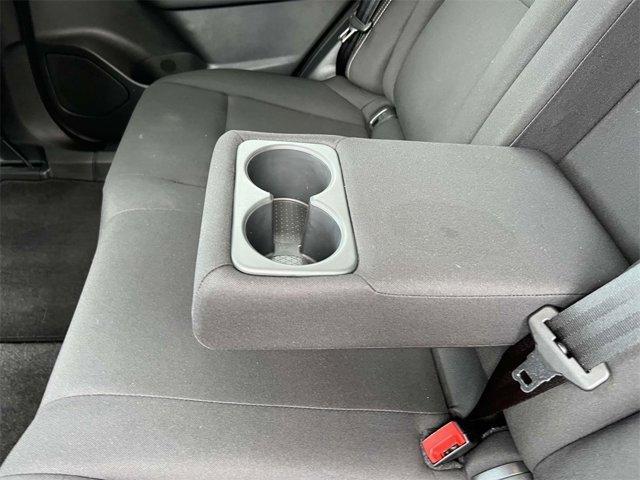 used 2023 Nissan Rogue car, priced at $22,222