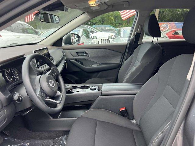 used 2023 Nissan Rogue car, priced at $22,222