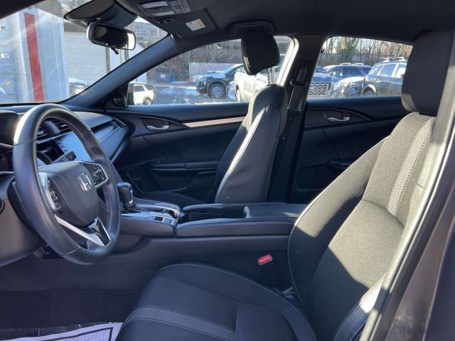 used 2019 Honda Civic car, priced at $18,222