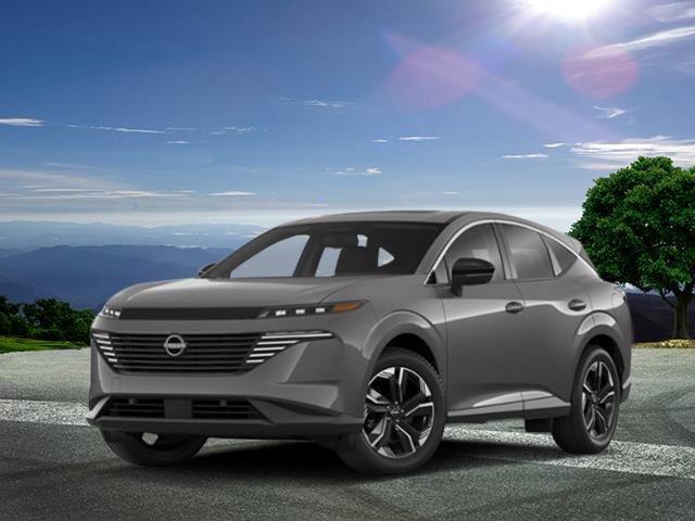 new 2025 Nissan Murano car, priced at $48,715