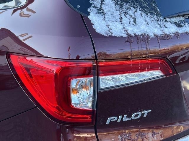 used 2022 Honda Pilot car, priced at $29,777