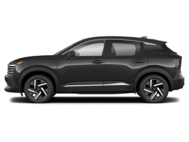 new 2025 Nissan Kicks car, priced at $28,590