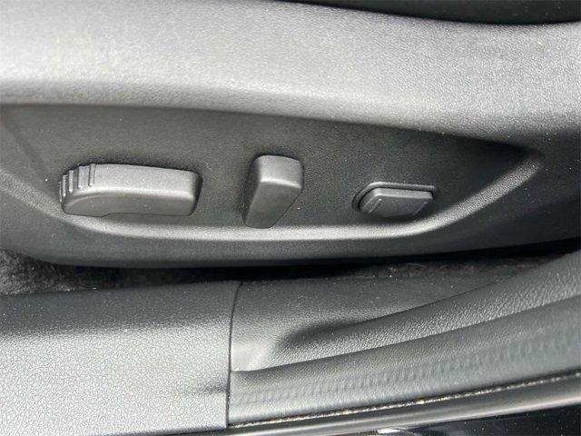 used 2022 Nissan Rogue Sport car, priced at $24,444