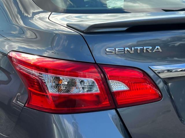 used 2018 Nissan Sentra car, priced at $12,999