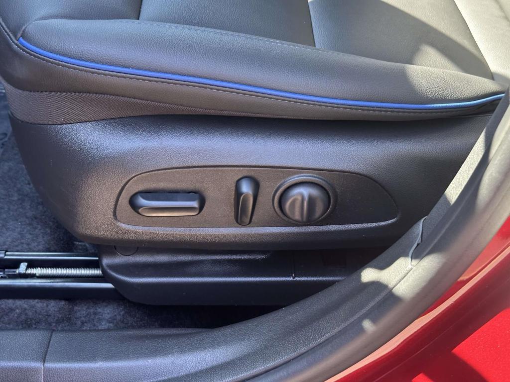 used 2024 Buick Envista car, priced at $24,495