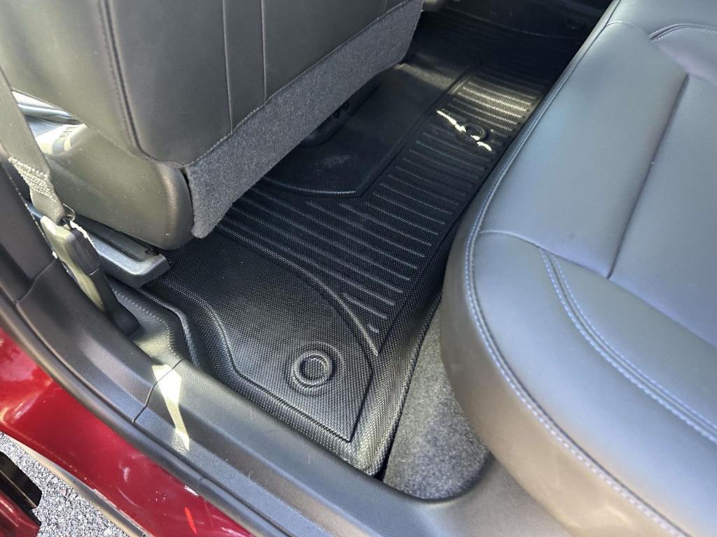 used 2024 Buick Envista car, priced at $24,495