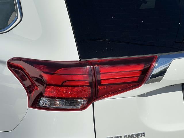 used 2022 Mitsubishi Outlander PHEV car, priced at $27,999