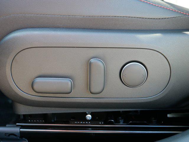 used 2025 Hyundai Kona car, priced at $27,500