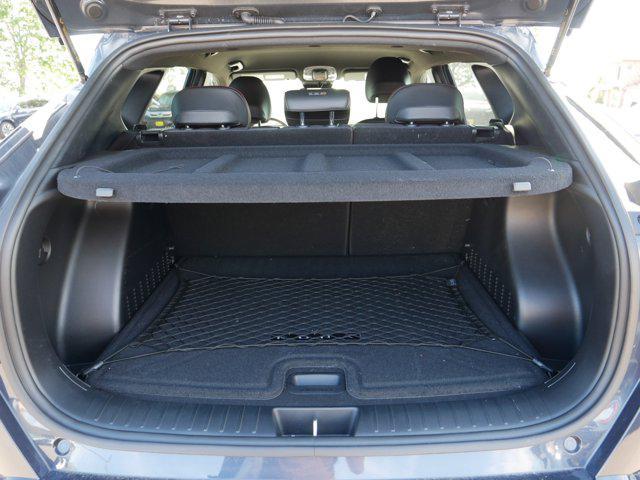 used 2025 Hyundai Kona car, priced at $27,500